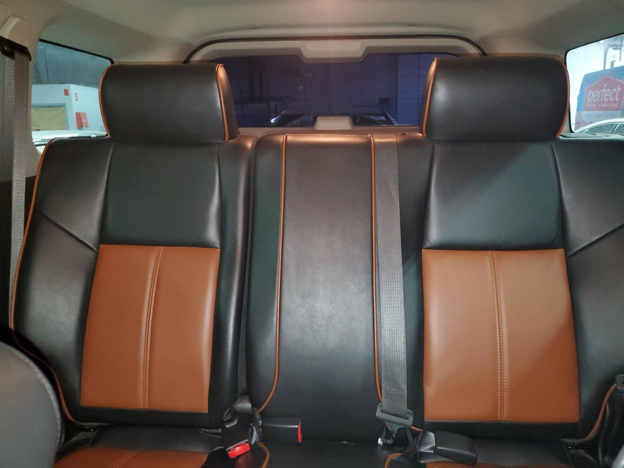 2008 Hummer H3 Alpha VIN: 5GTEN13L388170068 Lot: 85093265