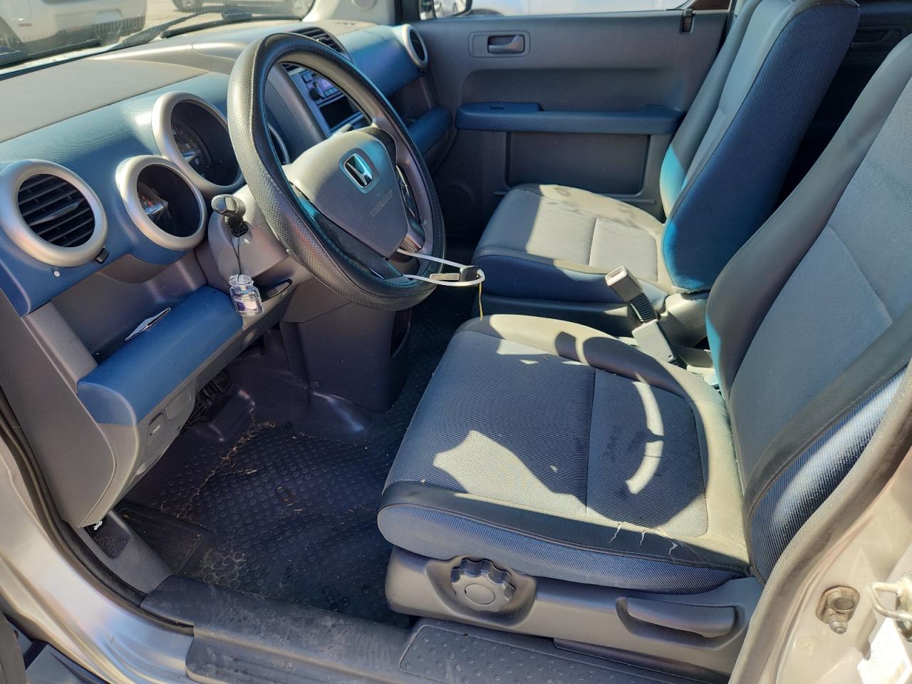 2006 Honda Element Lx VIN: 5J6YH18306L000310 Lot: 86530345