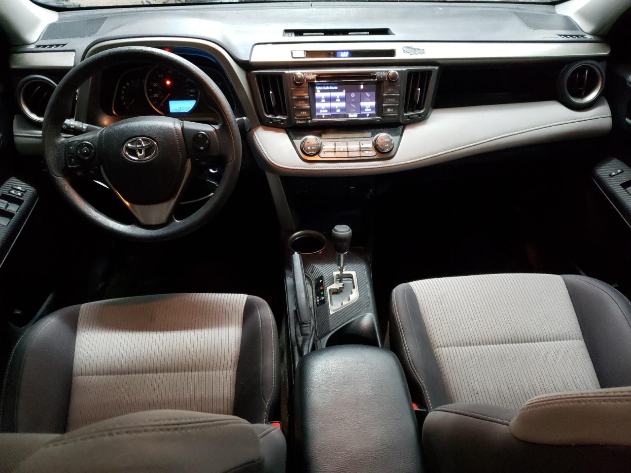 2015 Toyota Rav4 Xle VIN: 2T3WFREV2FW186873 Lot: 90125605