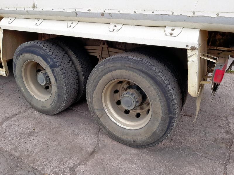2017 RENAULT TRUCKS C (C) 