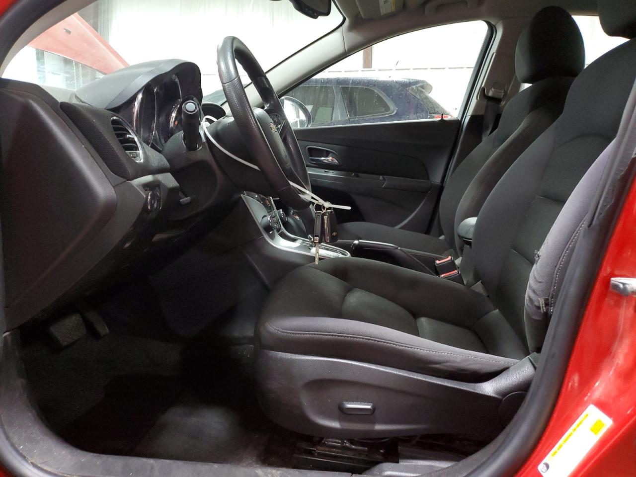 2015 Chevrolet Cruze Lt VIN: 1G1PC5SB9F7247852 Lot: 85515355