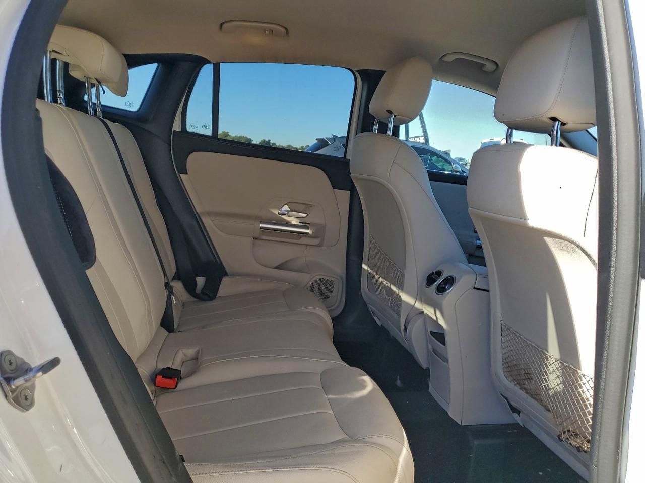 2022 Mercedes-Benz Gla 250 VIN: W1N4N4GB3NJ399904 Lot: 90729375