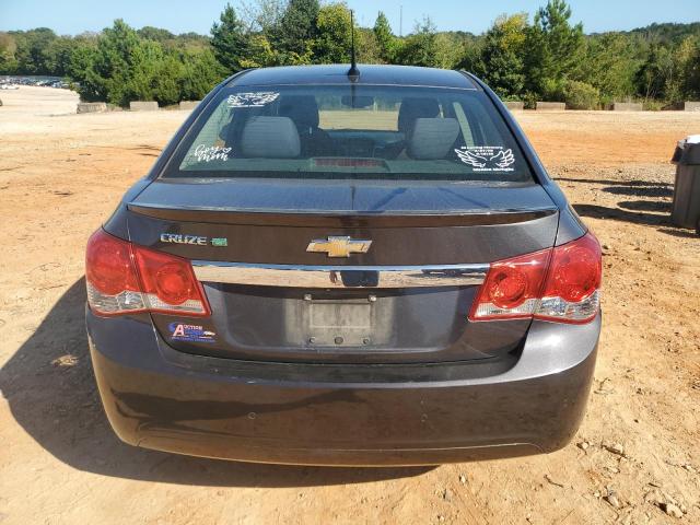  CHEVROLET CRUZE 2014 Сharcoal
