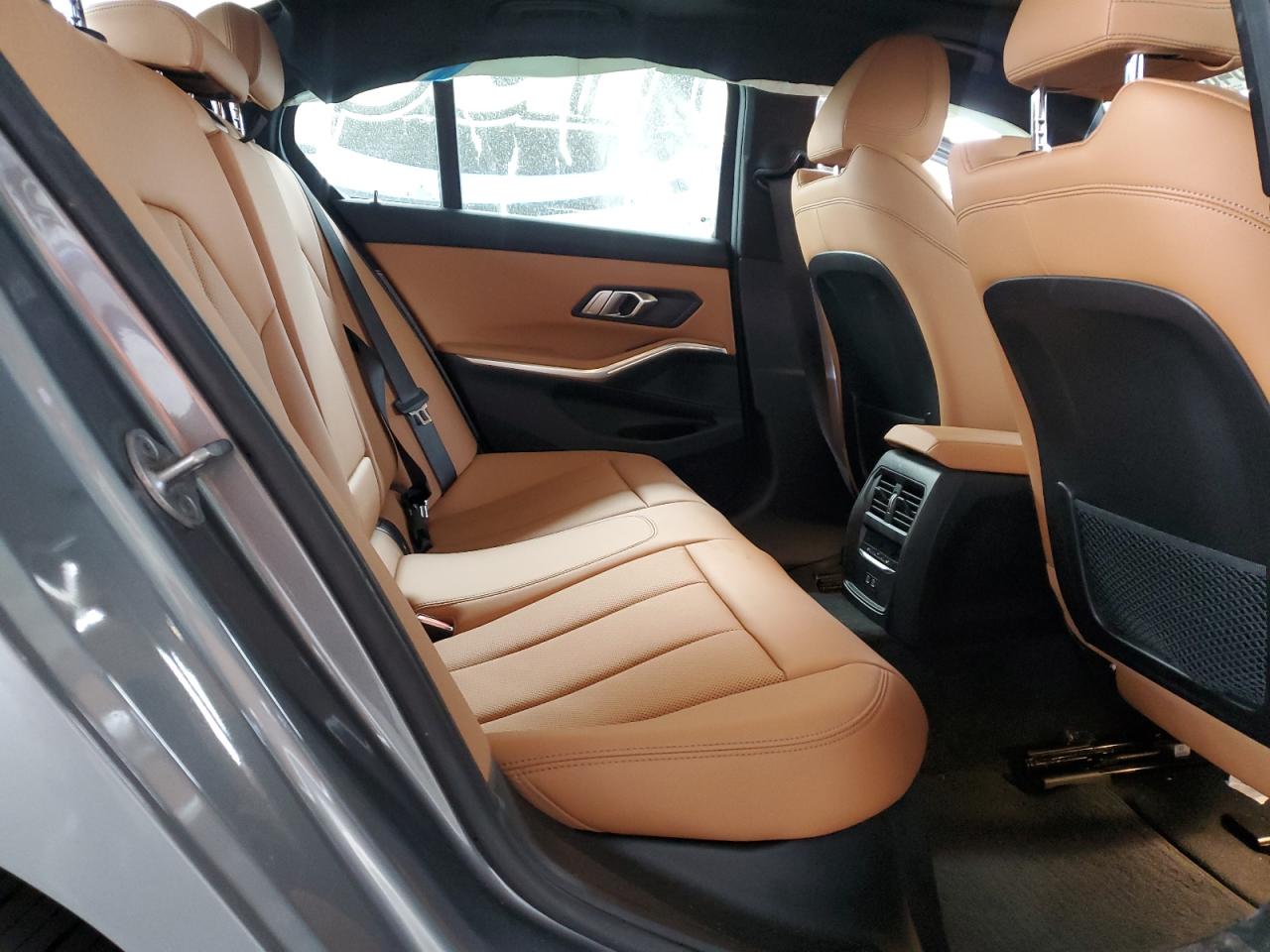 2023 BMW 330I VIN: 3MW69FF09P8D30405 Lot: 84073905