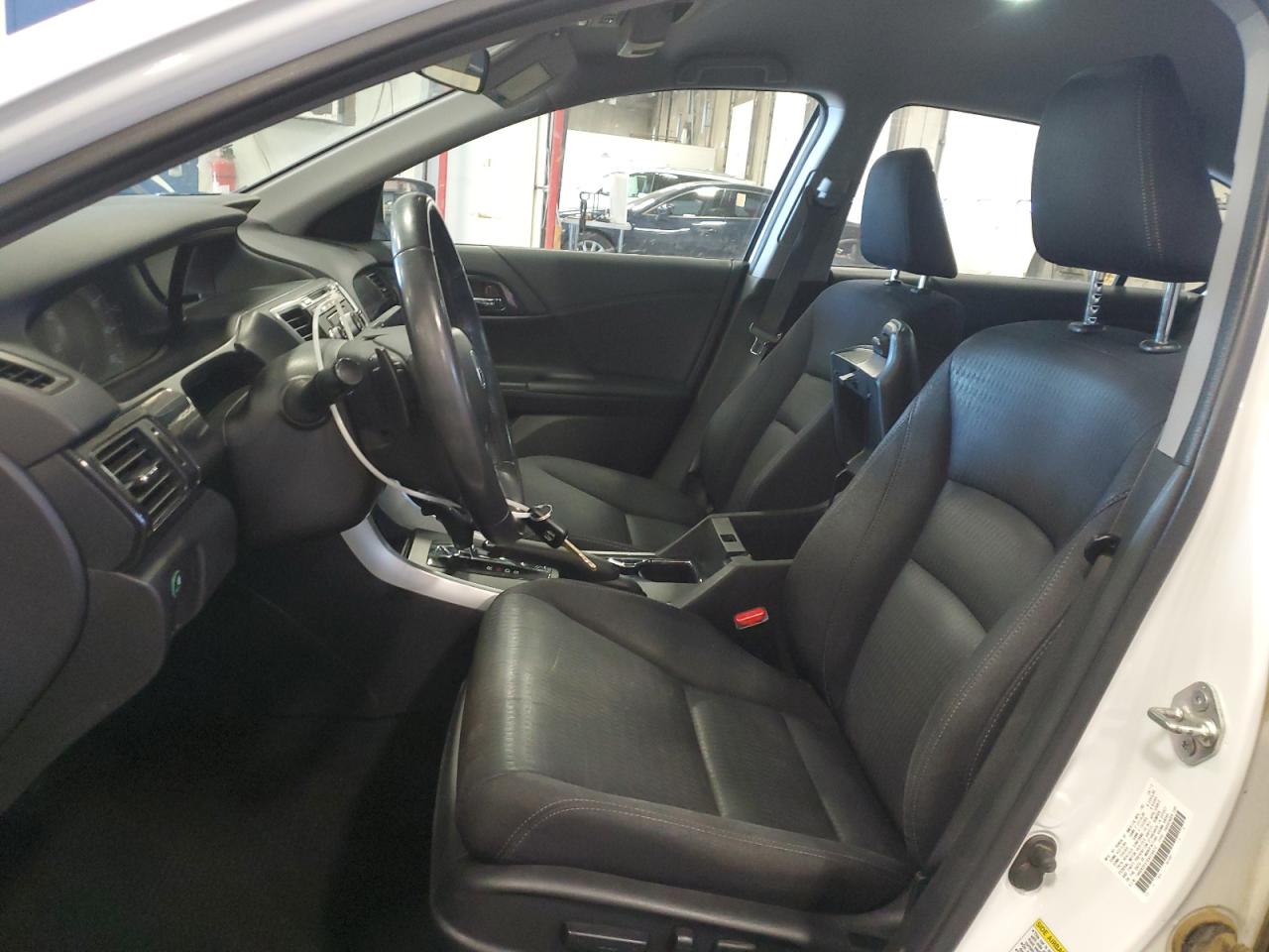 2014 Honda Accord Sport VIN: 1HGCR2F51EA026675 Lot: 72047325