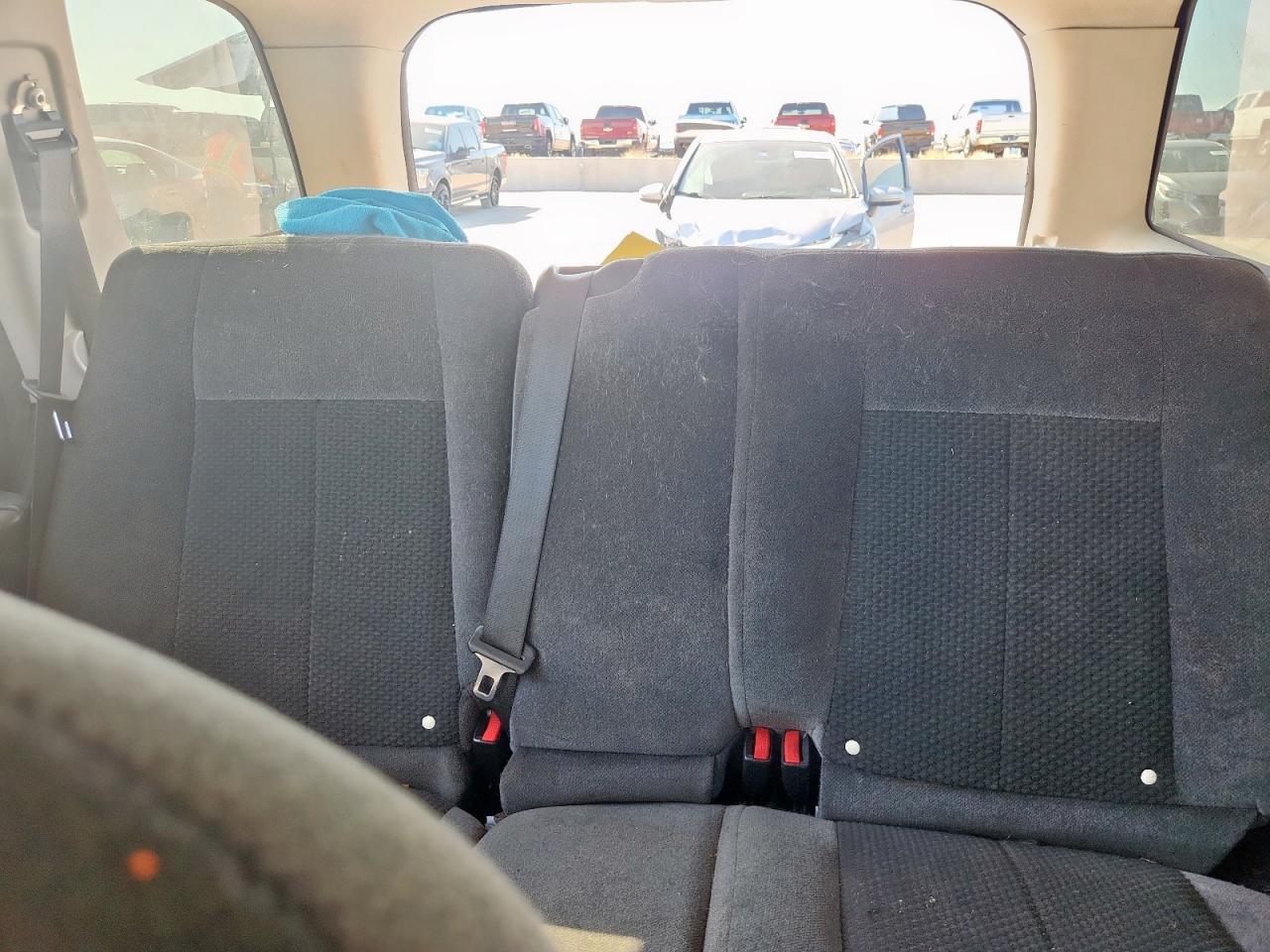 2009 Chevrolet Trailblazer Lt VIN: 1GNDS33SX92131021 Lot: 82295585