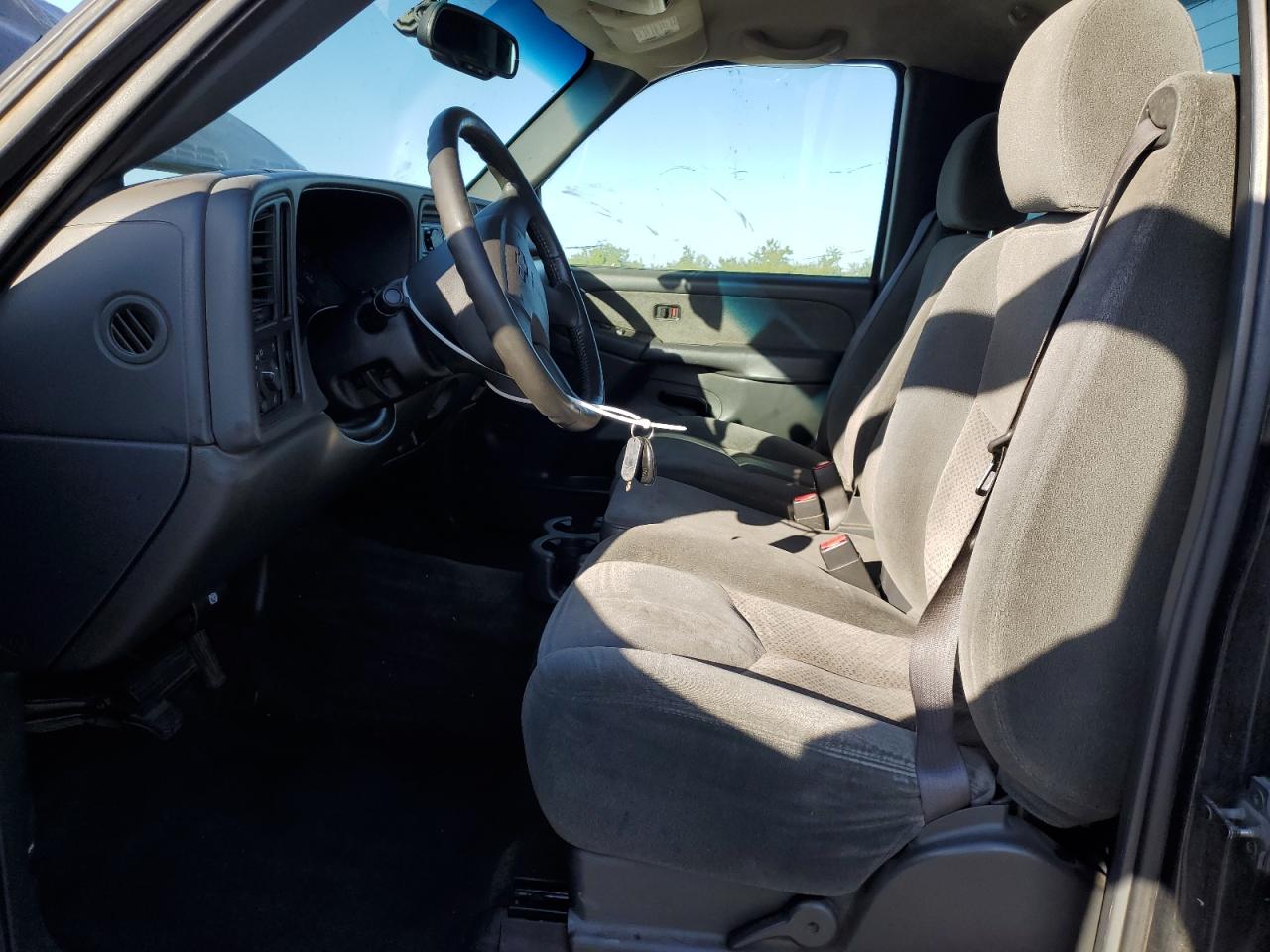 2003 Chevrolet Silverado C1500 VIN: 1GCEC14V73Z354901 Lot: 85878165