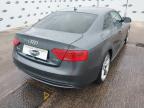 2013 AUDI A5 S LINE BLACK EDITION T  for sale at Copart WESTBURY