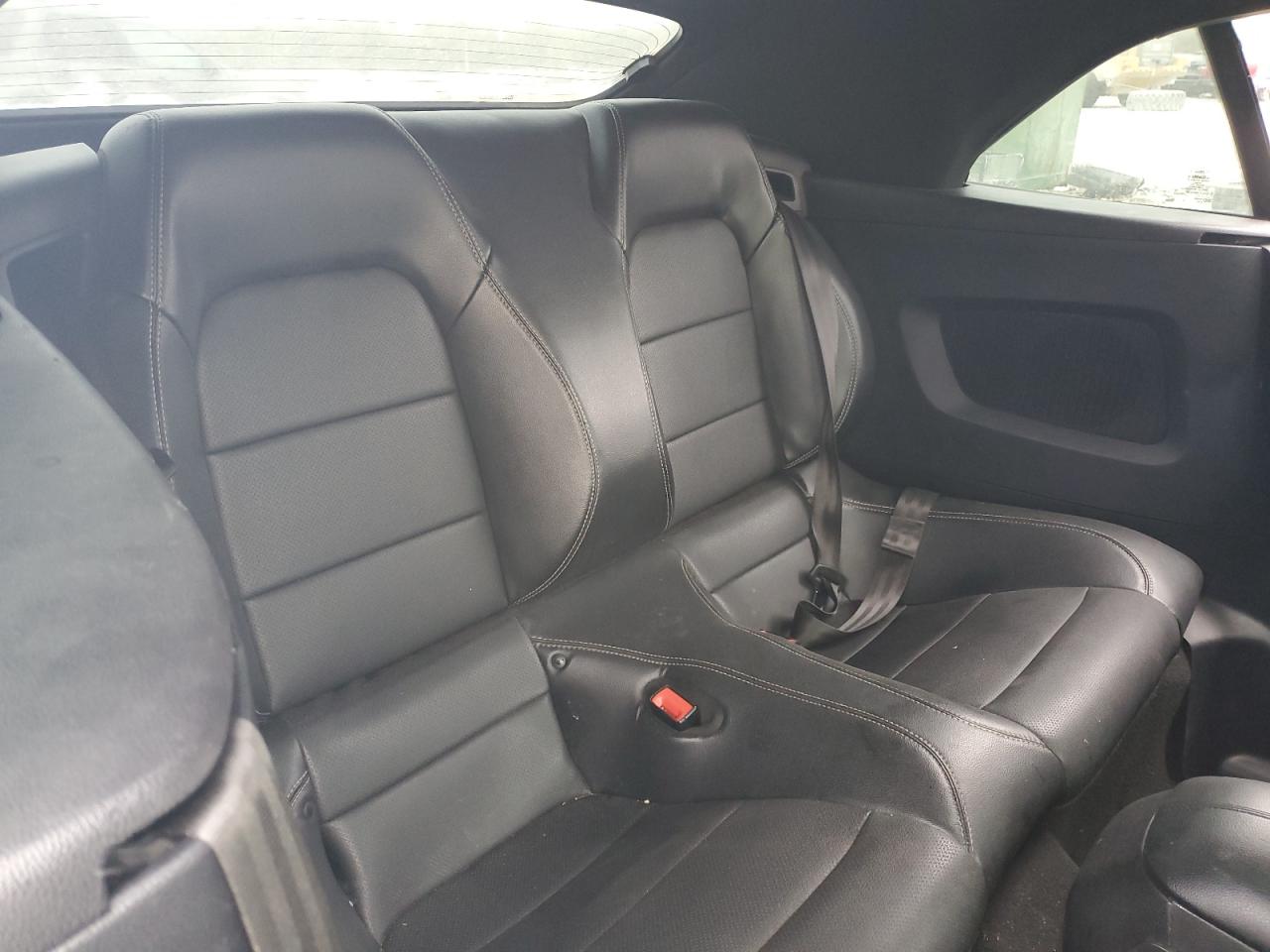 2019 Ford Mustang Gt VIN: 1FATP8FF8K5182075 Lot: 82508585