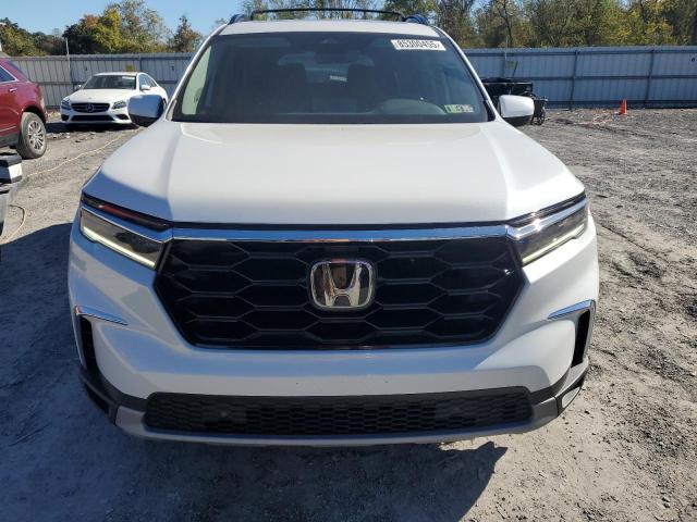  HONDA PILOT 2023 Белы