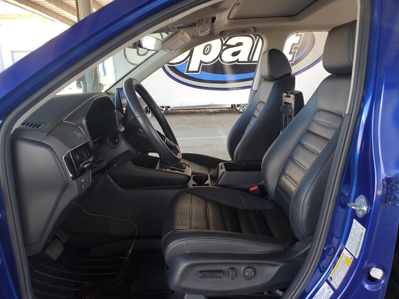 2023 Honda Cr-V Exl VIN: 2HKRS4H72PH406773 Lot: 89495845