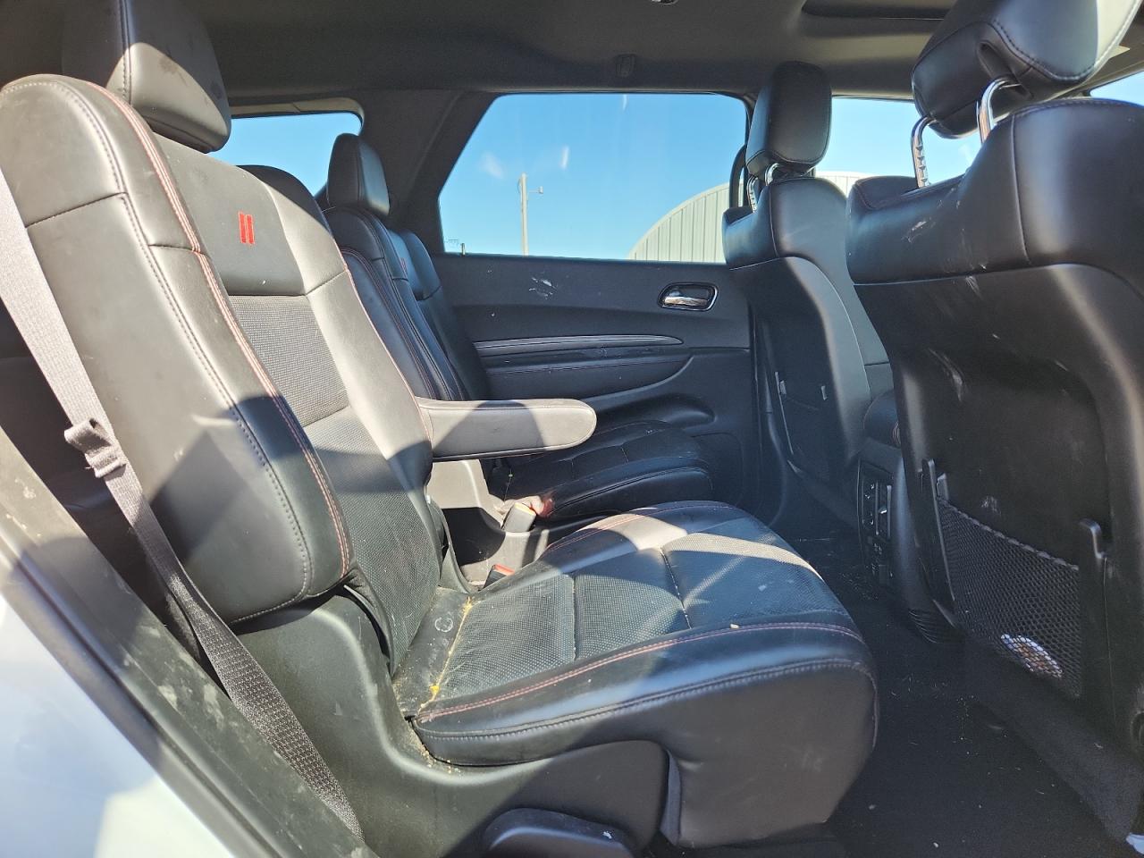 2023 Dodge Durango Gt VIN: 1C4RDJDG0PC584286 Lot: 86708145