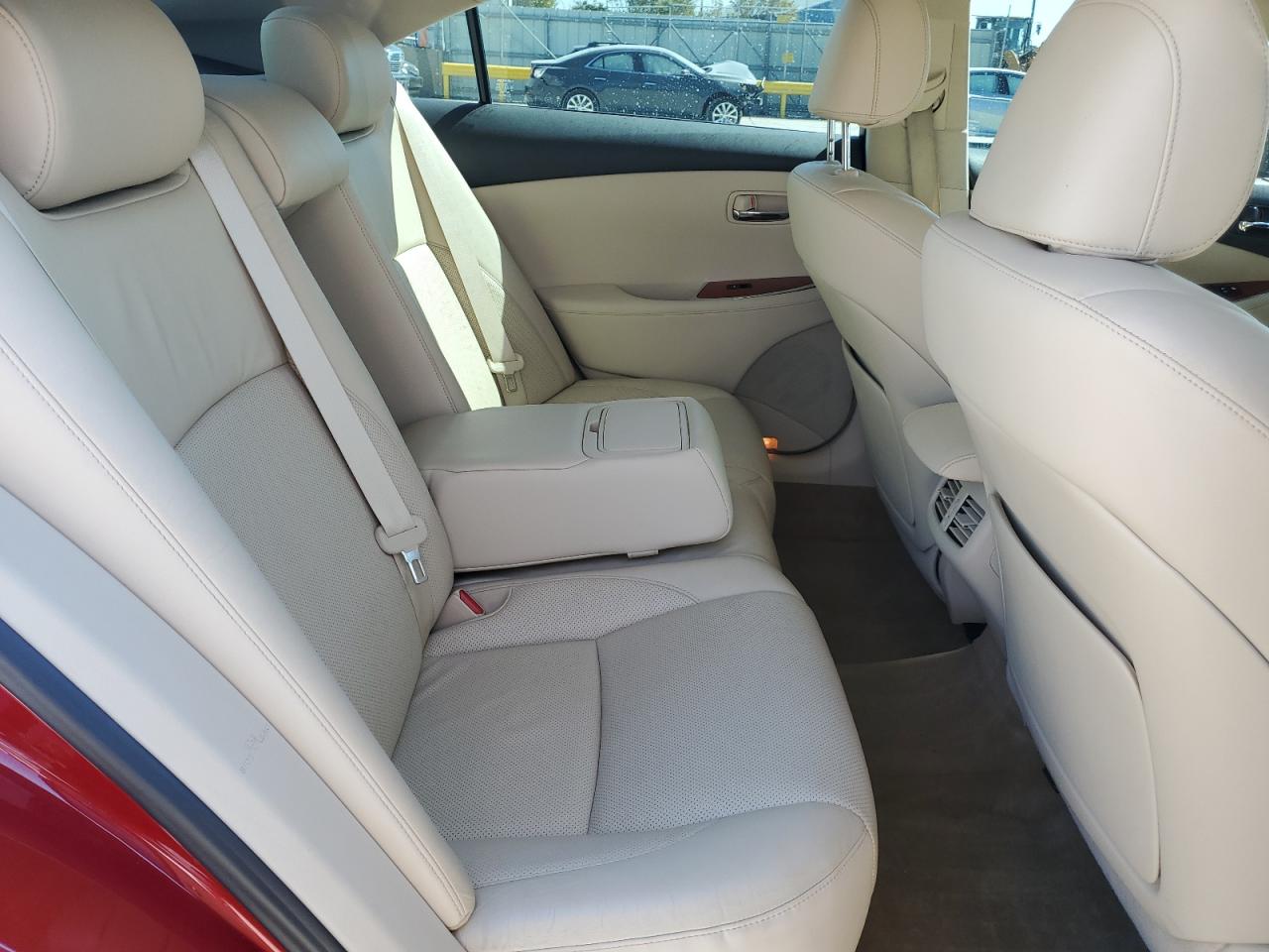 2010 Lexus Es 350 VIN: JTHBK1EG6A2392100 Lot: 84632975