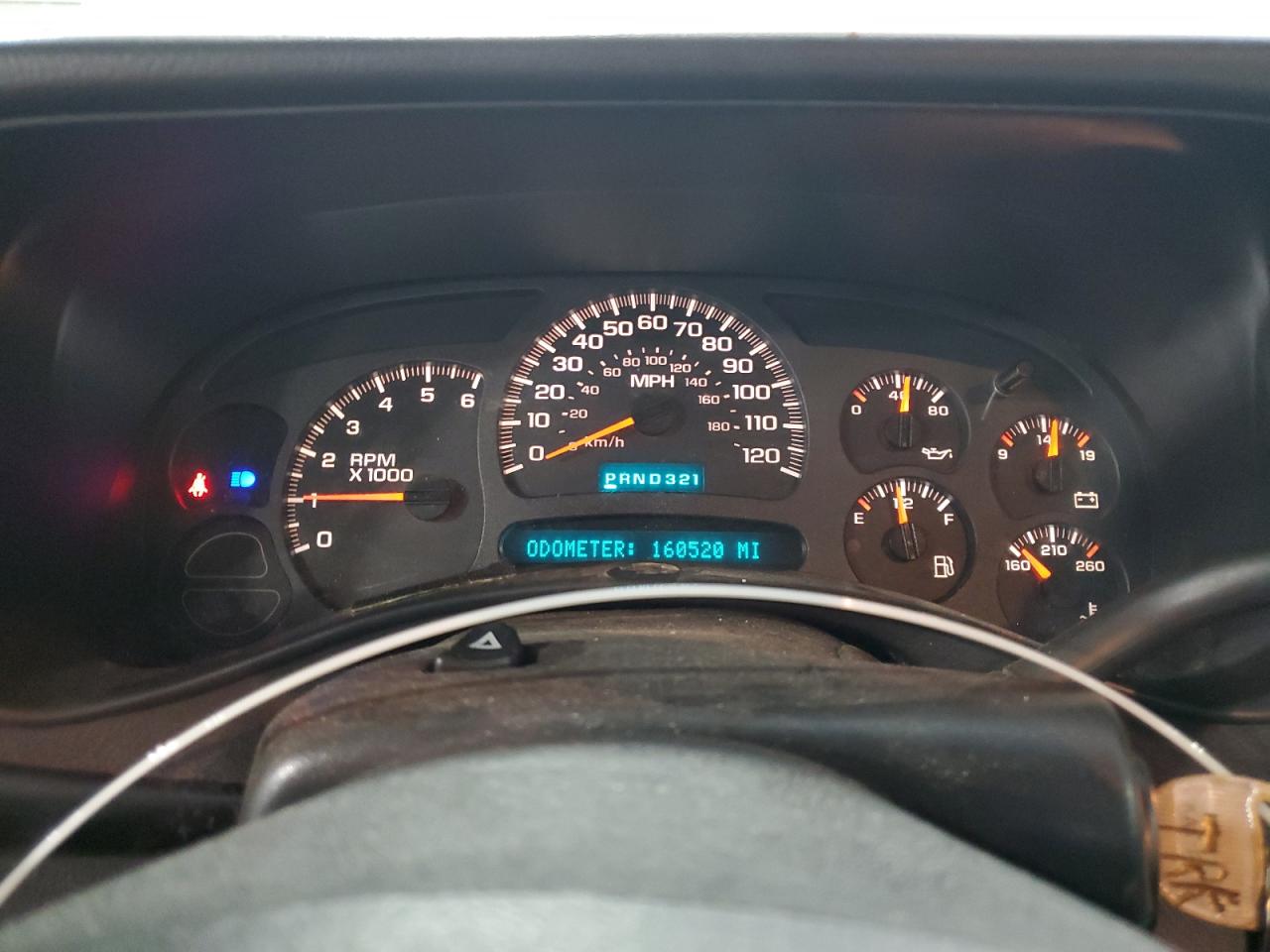 2004 Chevrolet Silverado C1500 VIN: 1GCEC14V04Z155903 Lot: 85713755