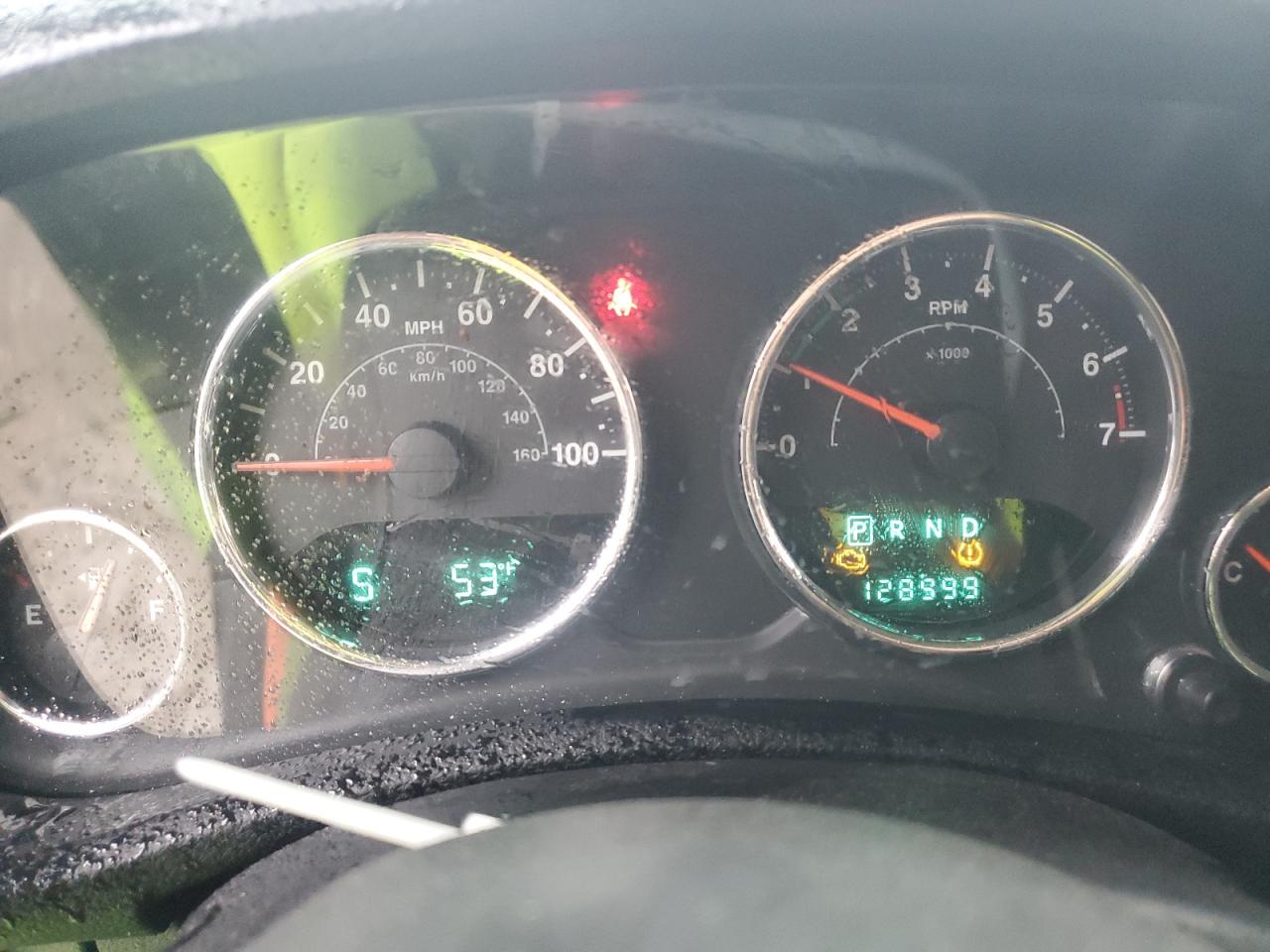 2012 Jeep Wrangler Rubicon VIN: 1C4BJWCG1CL152082 Lot: 86277065