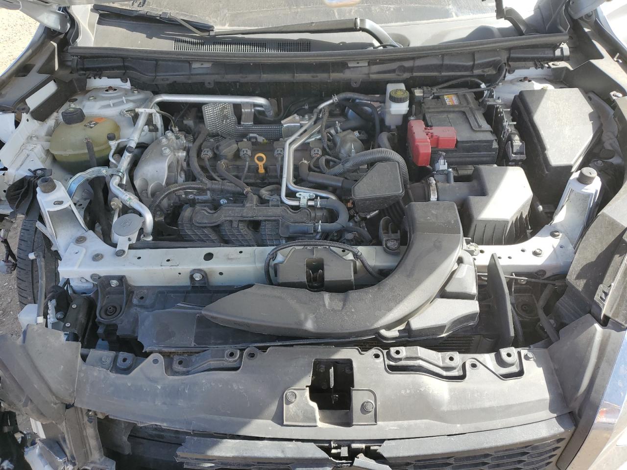 2024 Mitsubishi Outlander Sel VIN: JA4J4WA83RZ089243 Lot: 85579765