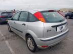 2003 FORD FOCUS LX  for sale at Copart CHESTER