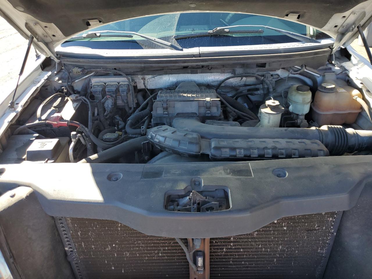 2006 Ford F150 VIN: 1FTPX14516FB00524 Lot: 82247845