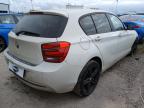 2014 BMW 116I SPORT  for sale at Copart WESTBURY