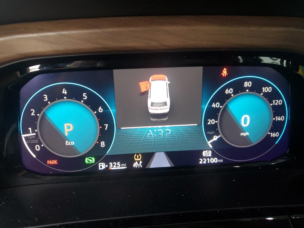 2024 Volkswagen Atlas Se VIN: 1V2KR2CA5RC500311 Lot: 82264155