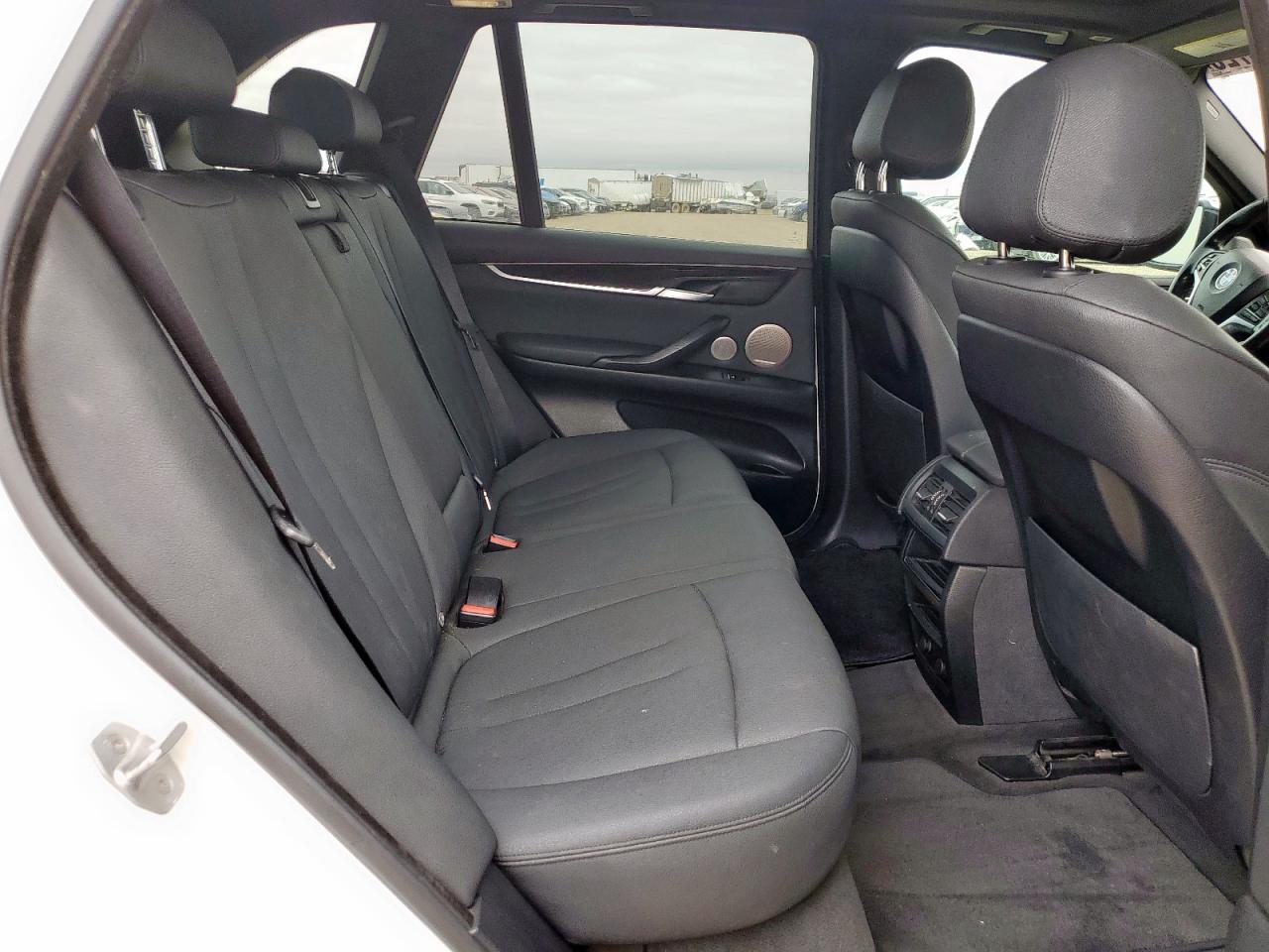 2017 BMW X5 Sdrive35I VIN: 5UXKR2C50H0U19655 Lot: 86245725