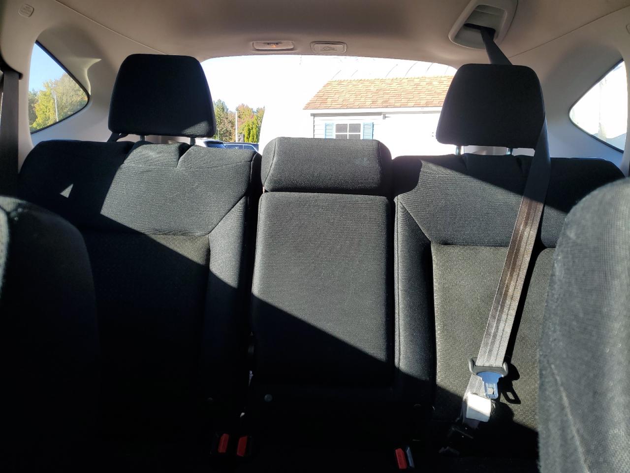2015 Honda Cr-V Lx VIN: 5J6RM4H31FL023841 Lot: 85576115