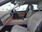 2009 JAGUAR XF 3.0 V6 LUXURY 4DR AUTO for sale at Copart BRISTOL