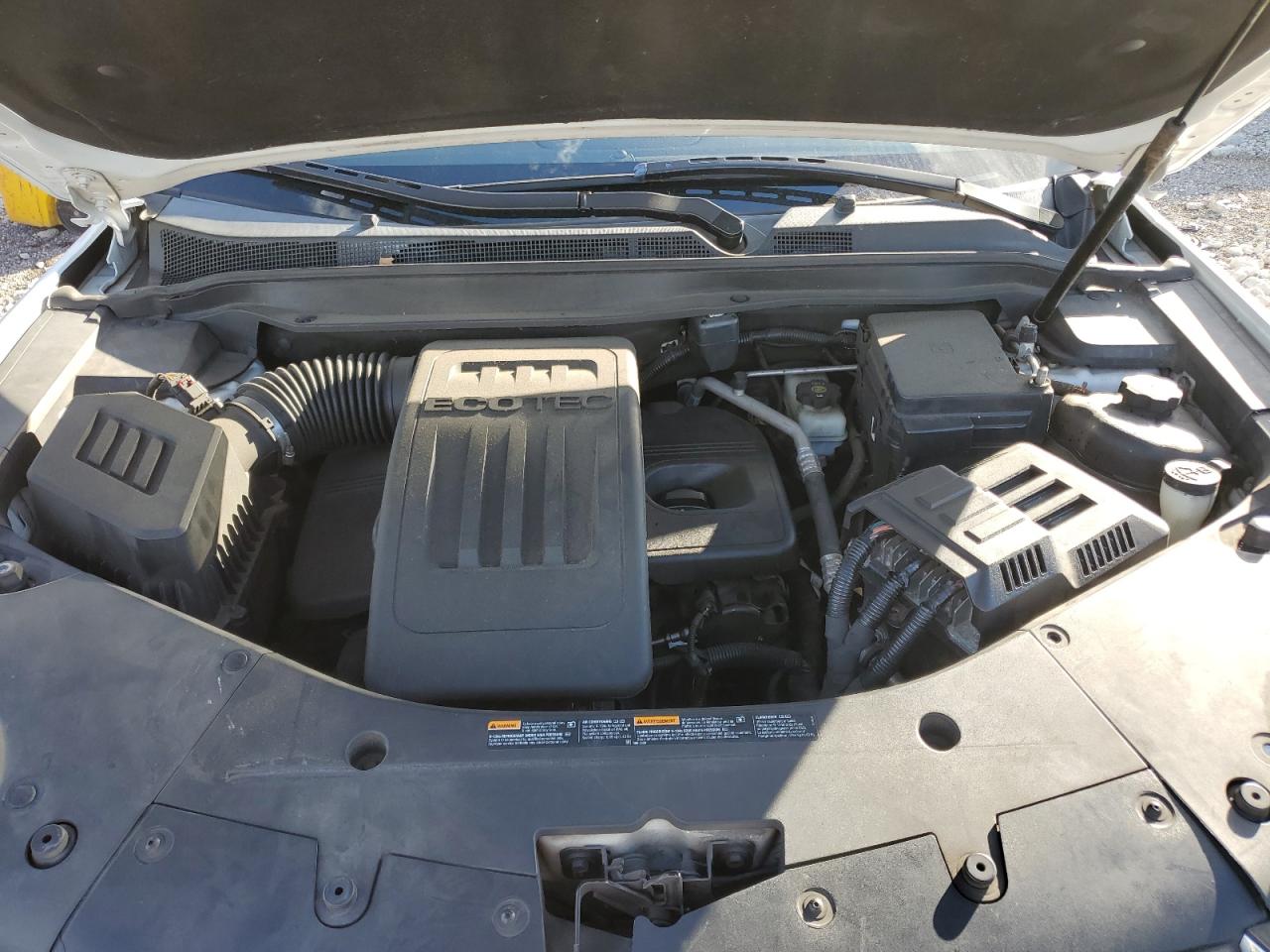 2014 GMC Terrain Sle VIN: 2GKALMEKXE6292689 Lot: 89738315