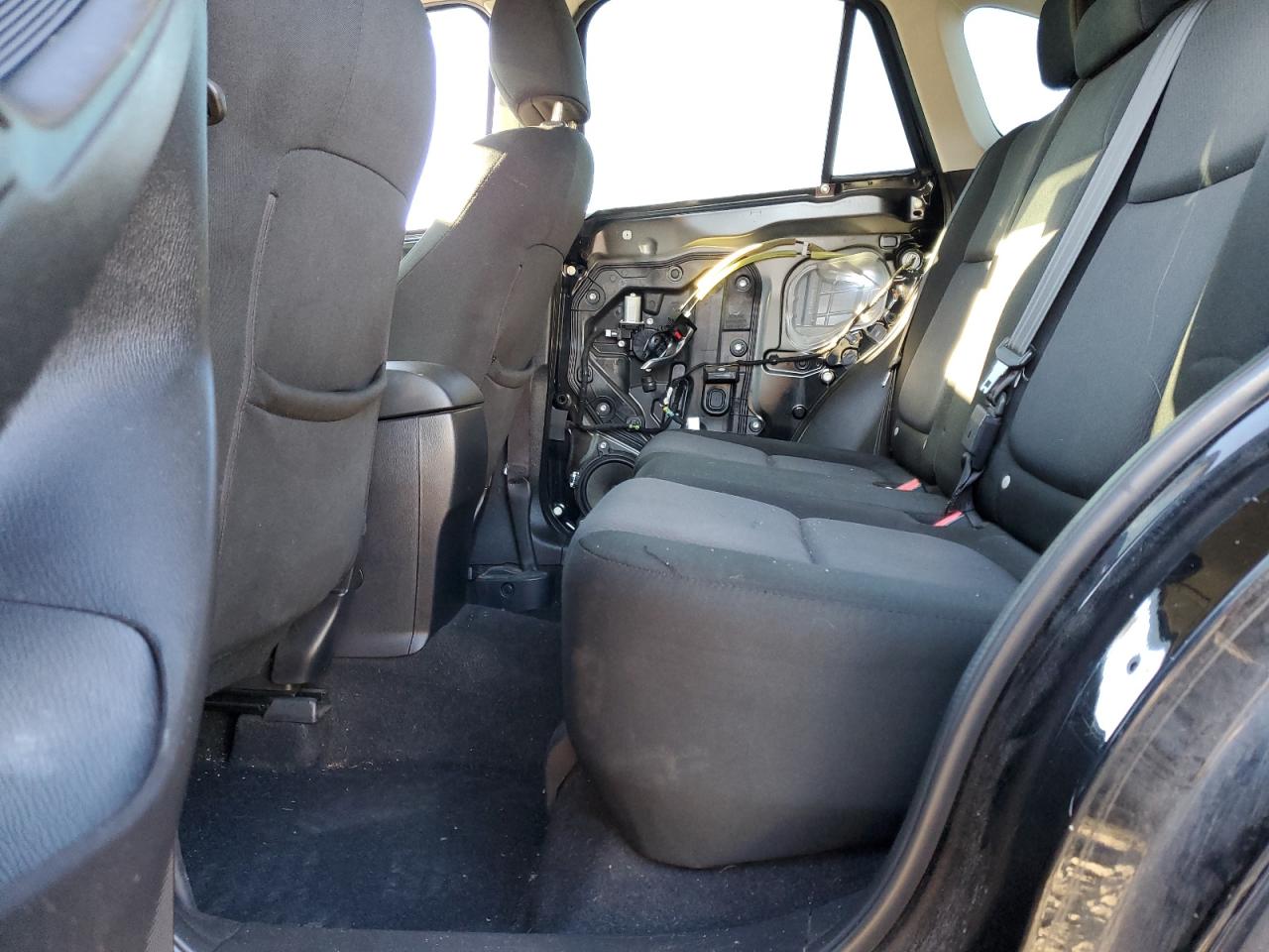 2014 Mazda Cx-5 Sport VIN: JM3KE2BE0E0411900 Lot: 86454045