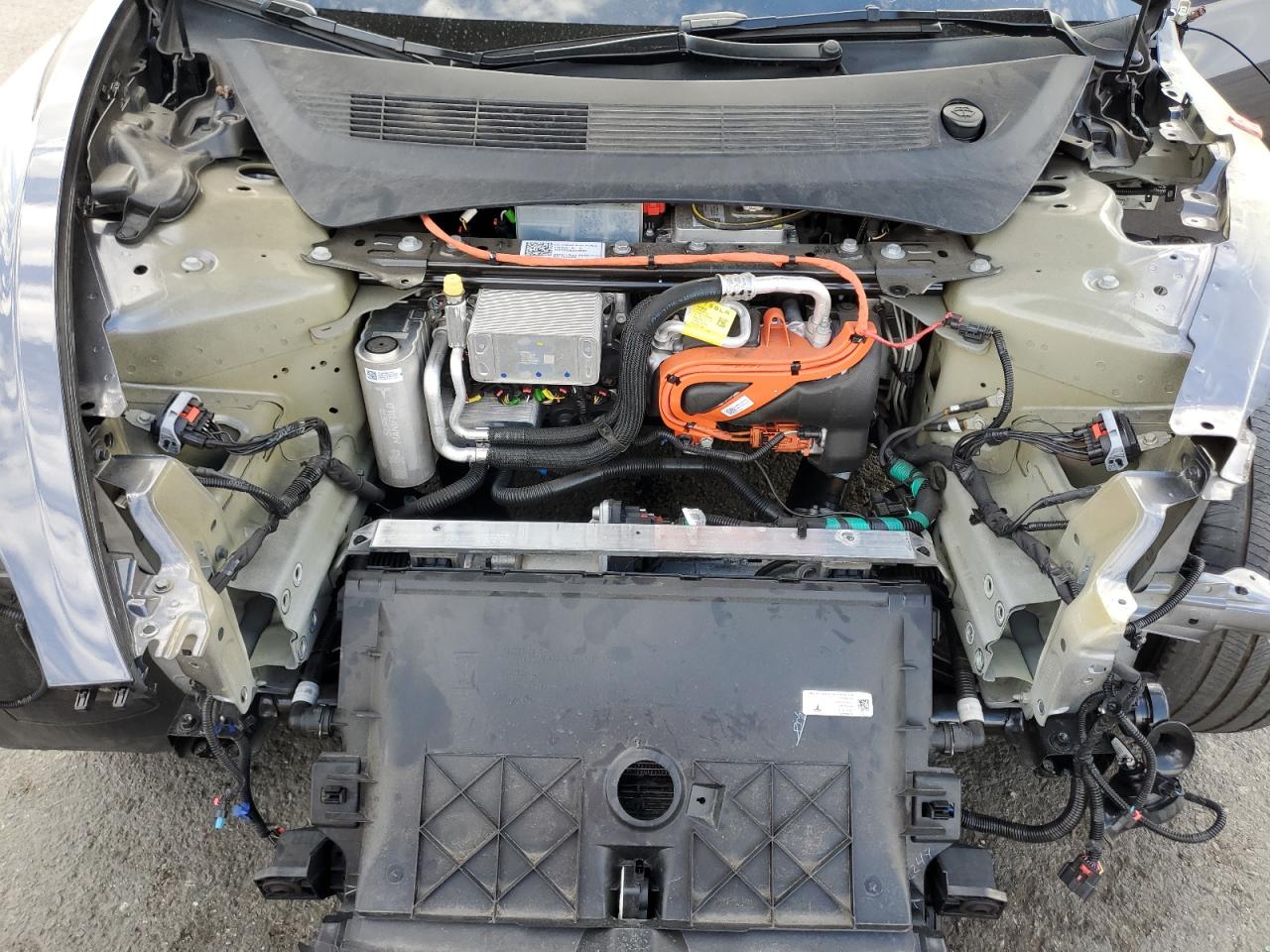 2023 Tesla Model 3 VIN: 5YJ3E1EA9PF707941 Lot: 85767855