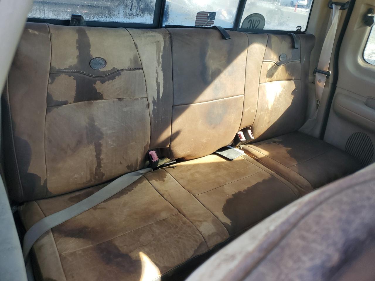 2002 Ford F150 VIN: 1FTRX17W52KE00985 Lot: 90618475