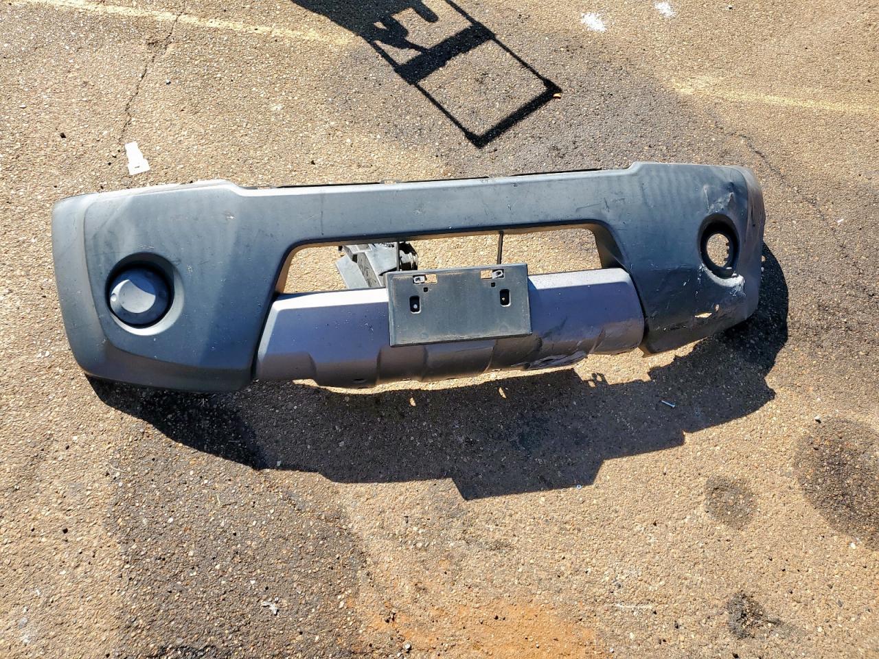 2007 Nissan Xterra Off Road VIN: 5N1AN08U17C545724 Lot: 85930075