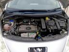 2011 PEUGEOT 207 1.4 ACTIVE 3DR for sale at Copart COLCHESTER