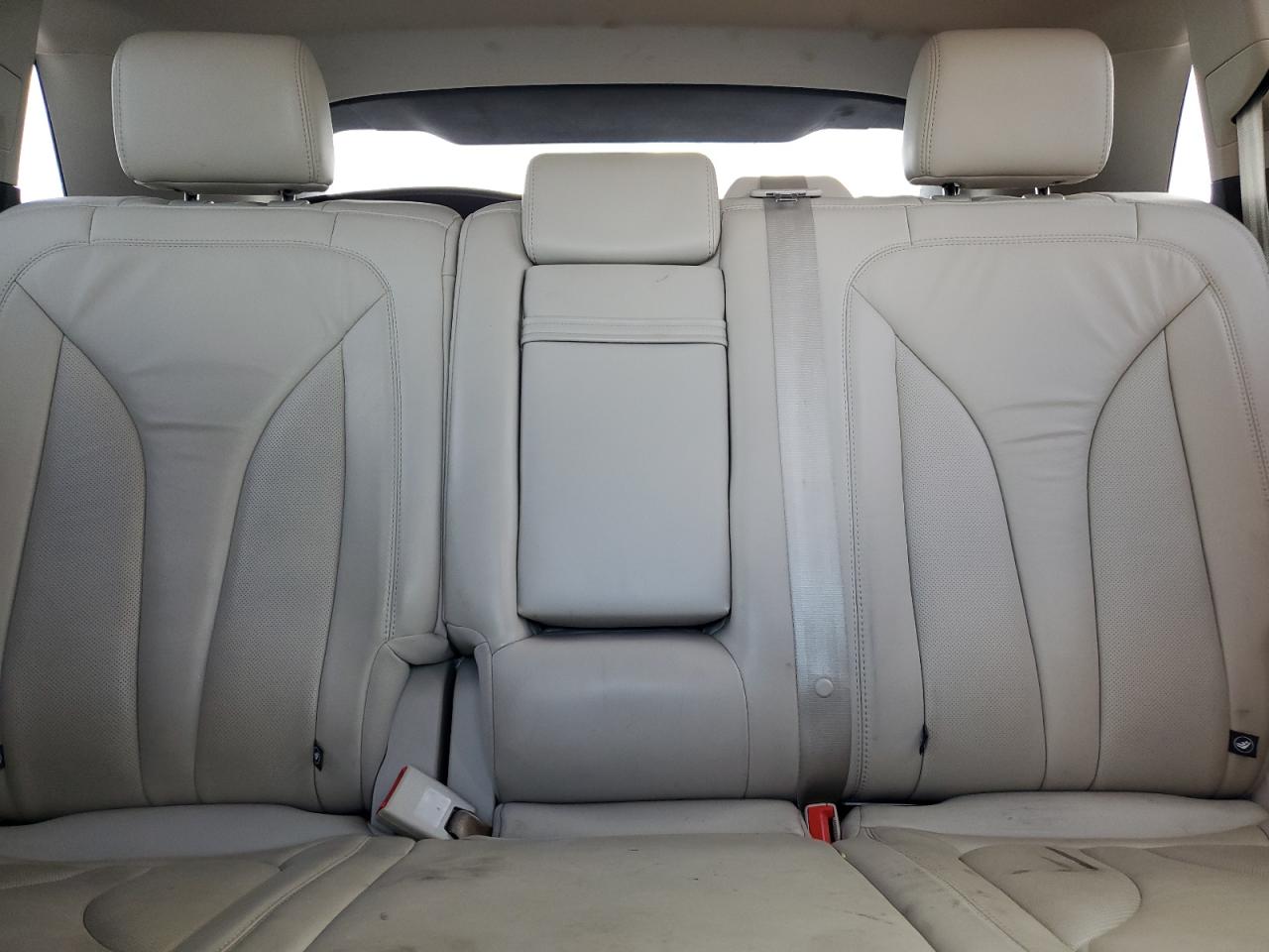 2018 Lincoln Mkx Select VIN: 2LMPJ6KR8JBL17664 Lot: 85353675