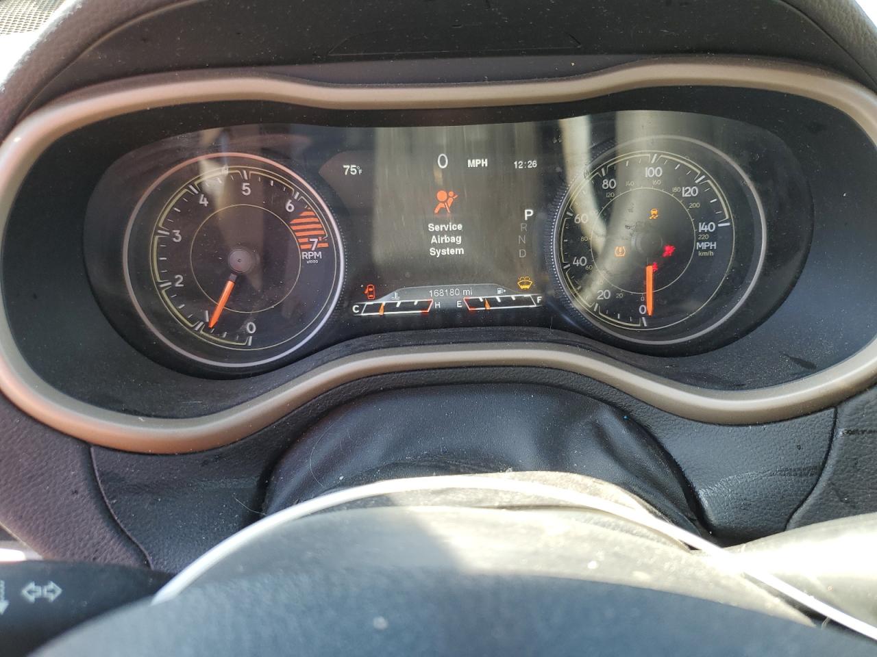 2018 Jeep Cherokee Limited VIN: 1C4PJMDB4JD520422 Lot: 85478515