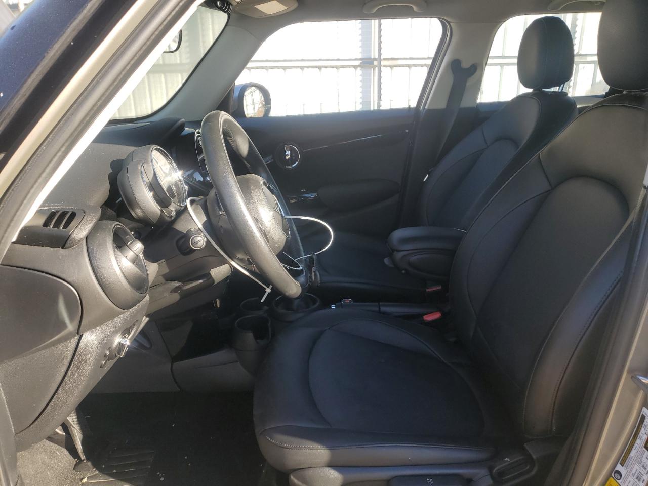 2021 Mini Cooper VIN: WMWXU7C00M2N51253 Lot: 85951115