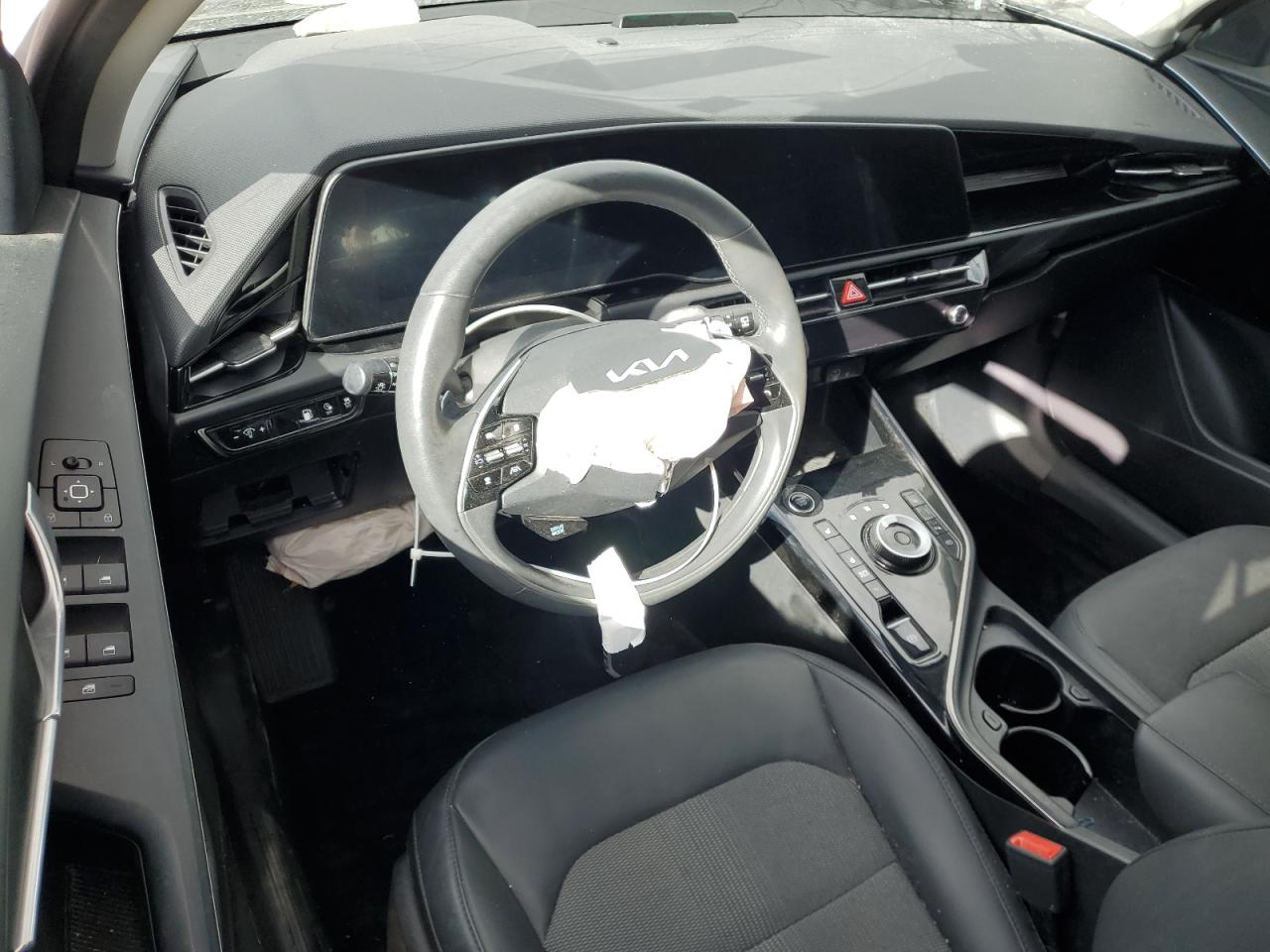 2023 Kia Niro Ex VIN: KNDCS3LF2P5044118 Lot: 85114665