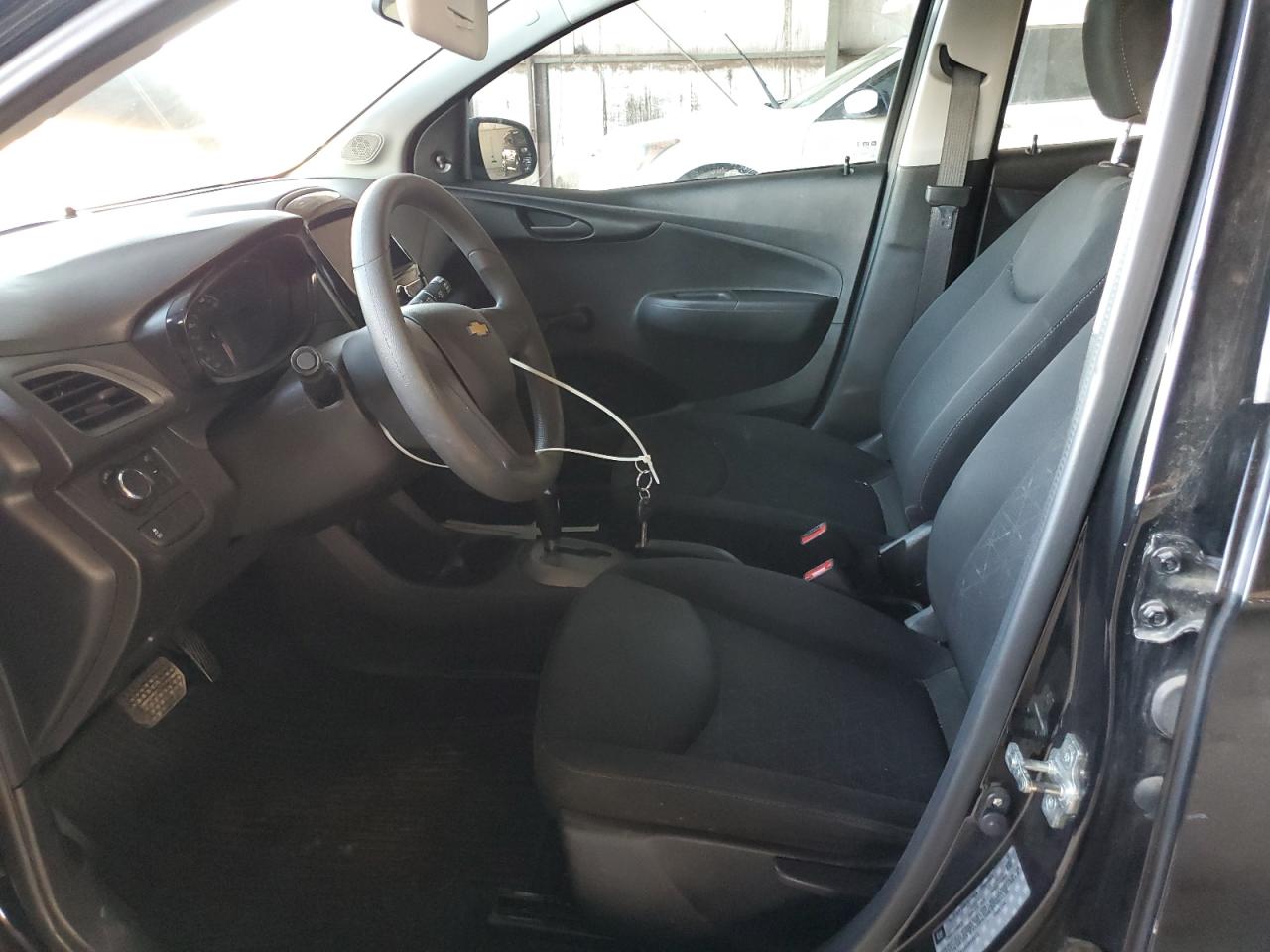 2019 Chevrolet Spark Ls VIN: KL8CB6SAXKC815512 Lot: 84271055