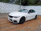 2014 BMW 435D XDRIVE M SPORT AUTO  for sale at Copart WISBECH