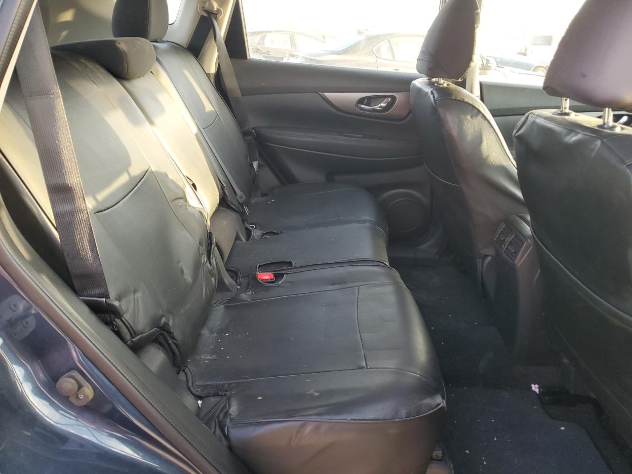 2016 Nissan Rogue S VIN: KNMAT2MV4GP738088 Lot: 81911255