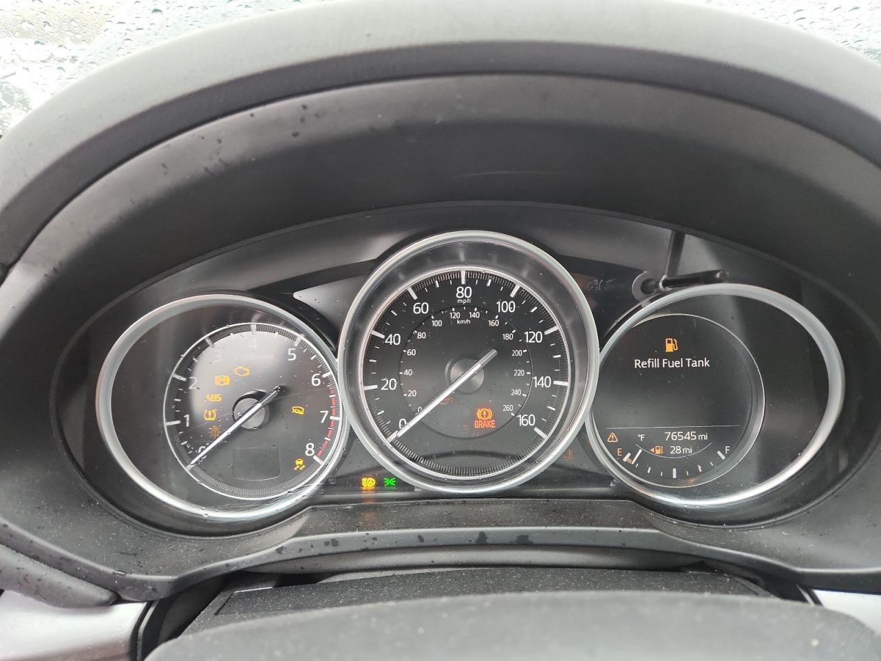 2022 Mazda Cx-5 Preferred VIN: JM3KFBCM3N1591628 Lot: 90260525