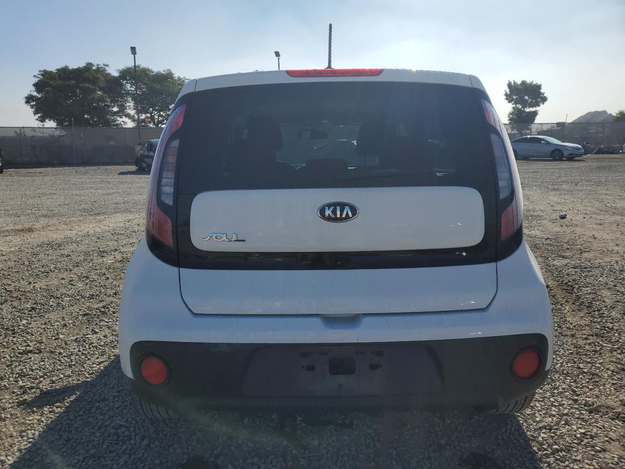 2017 Kia Soul VIN: KNDJN2A20H7479394 Lot: 85151695