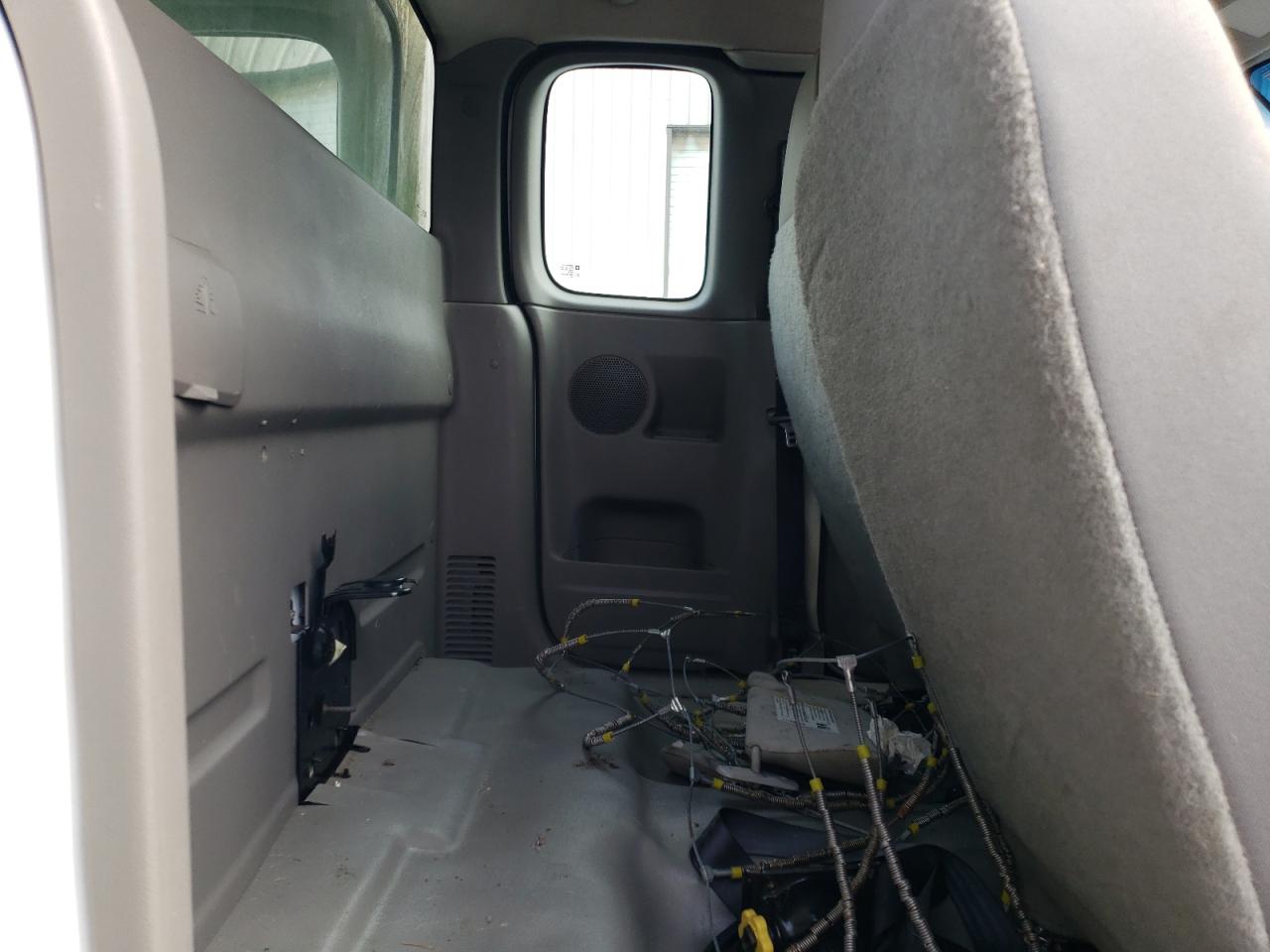 2008 Chevrolet Colorado VIN: 1GCCS199388191019 Lot: 81986305