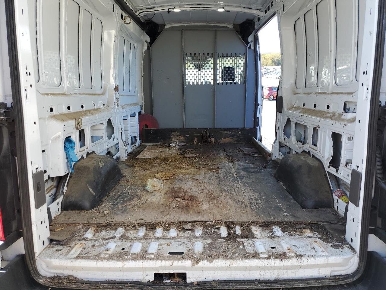 2023 Ford Transit T-150 VIN: 1FTYE1C84PKB63955 Lot: 82326415