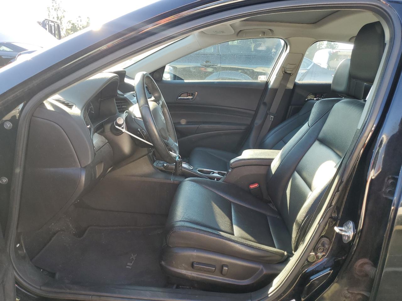 2018 Acura Ilx Special Edition VIN: 19UDE2F44JA002811 Lot: 87378505