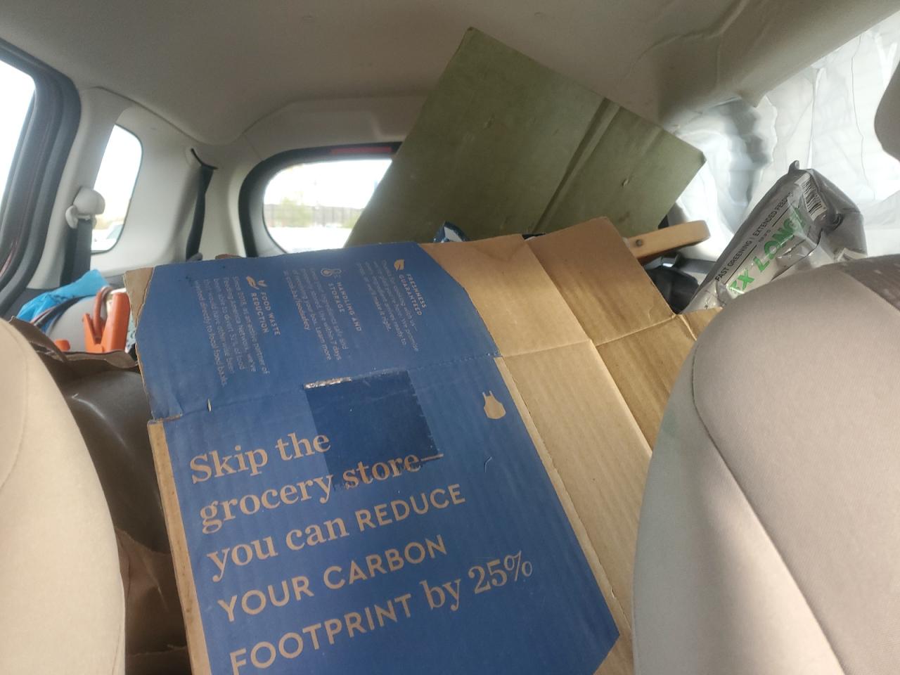 2012 Mazda 5 VIN: JM1CW2BL5C0119715 Lot: 86103895