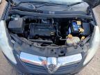 2009 VAUXHALL CORSA 1.2 16V ACTIVE 5DR for sale at Copart WESTBURY