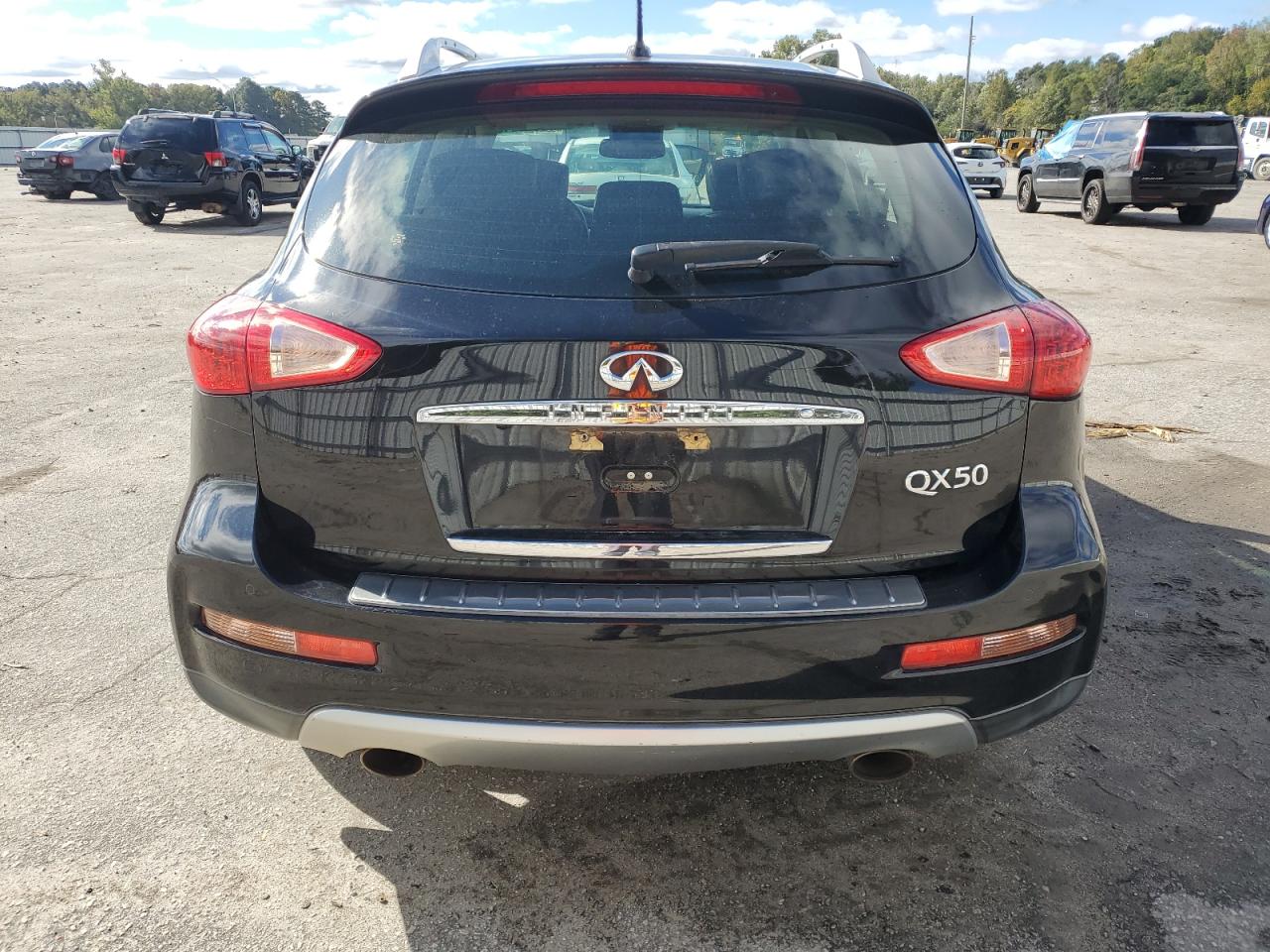 2016 Infiniti Qx50 VIN: JN1BJ0RR5GM263226 Lot: 82341345