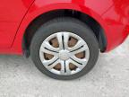 2012 SKODA FABIA S 12V 1.2 12V 60 S 5DR for sale at Copart ST HELENS