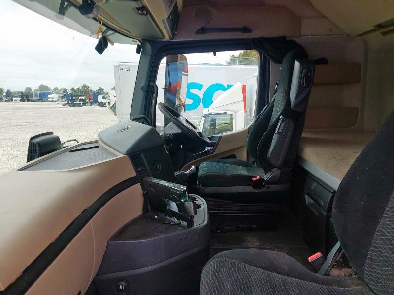 2018 MERCEDES-BENZ ACTROS (4) 